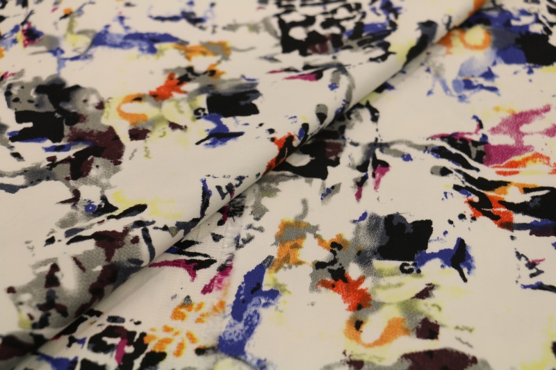 Sports of board shorts fabric